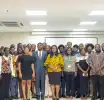 Parliament engages stakeholders on proposed Student Parliament Charter